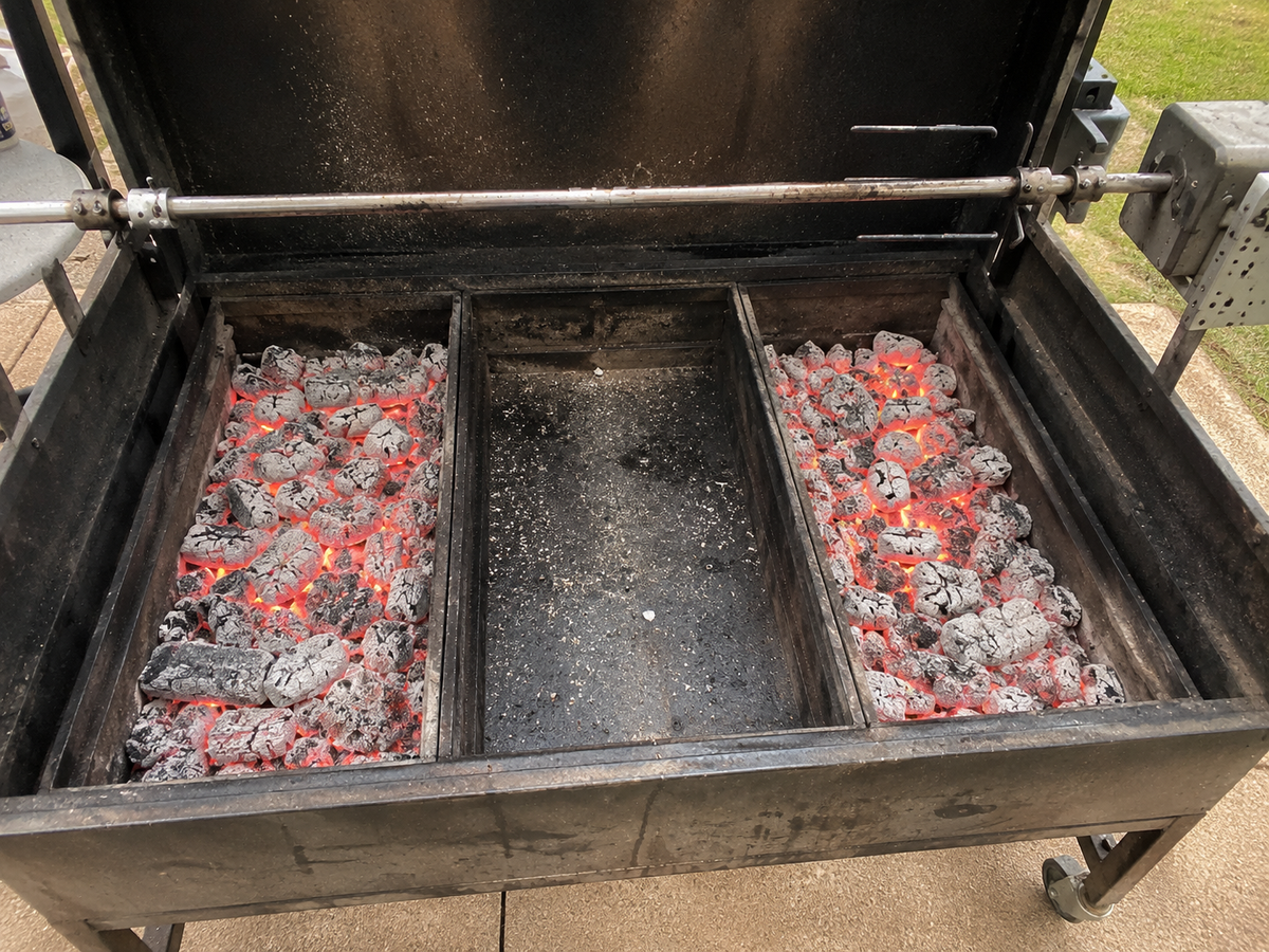 The Complete Guide to BBQ Cleaning & Maintenance