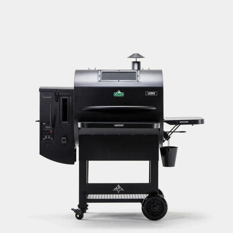 Can You Use Pellets in an Electric Smoker: Essential Tips Revealed