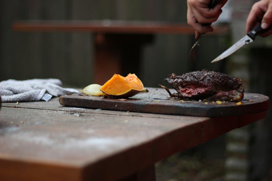 The Best Seasonal Foods to BBQ in Australia for Autumn