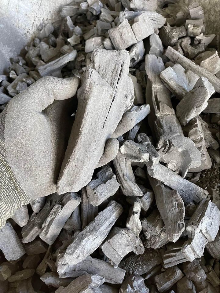 Gidgee Charcoal