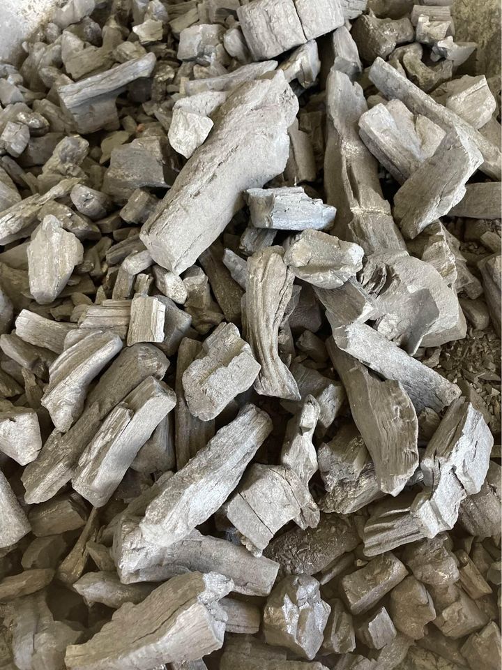 Gidgee Charcoal
