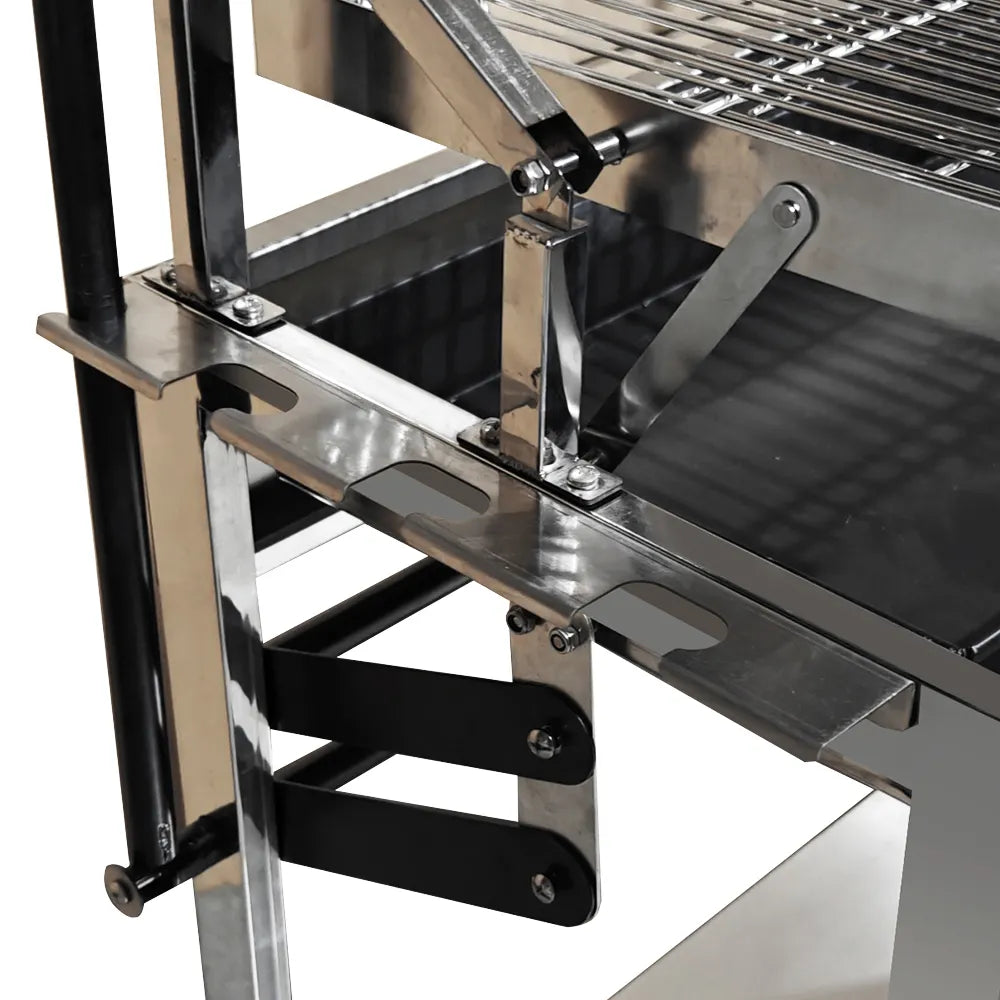Flip Grill