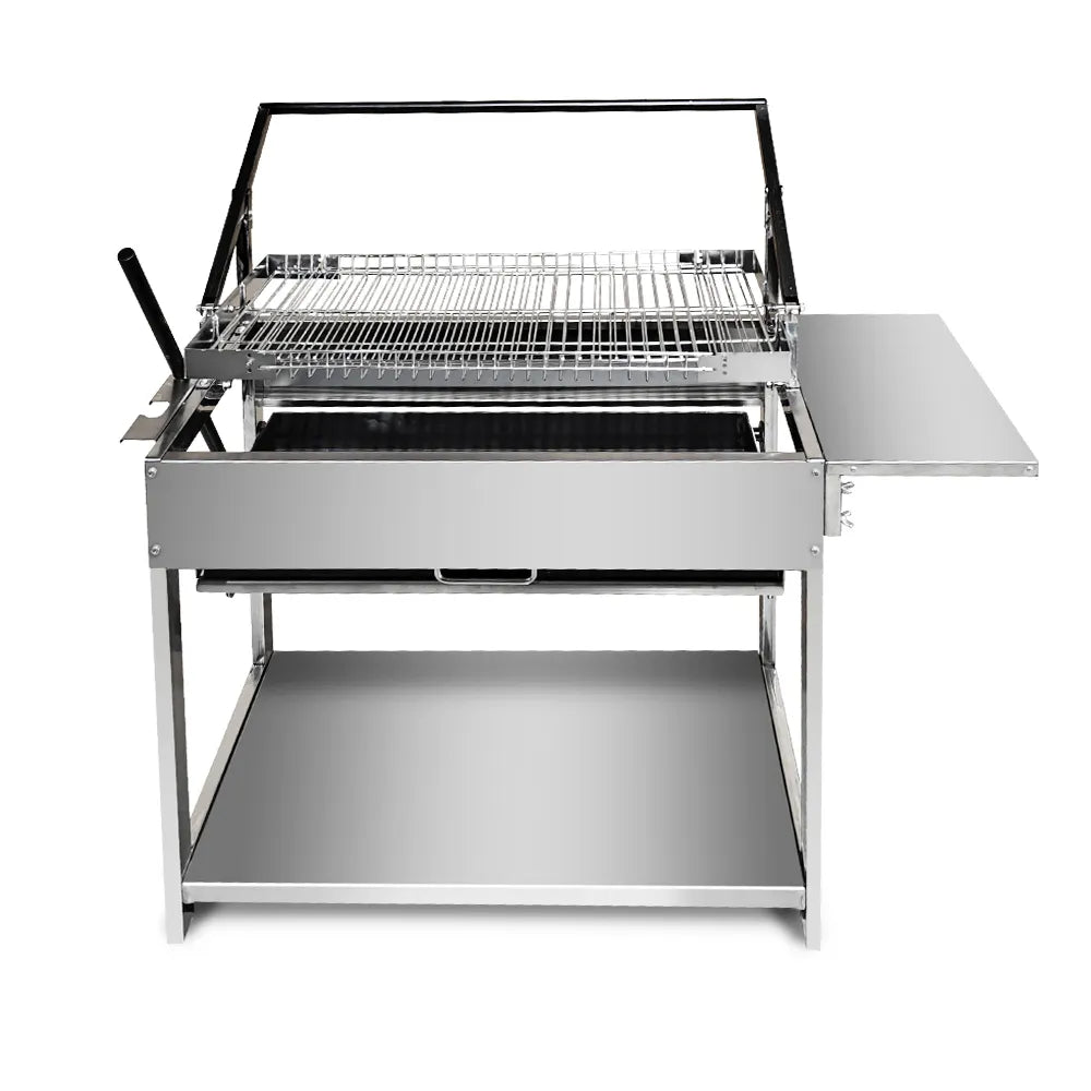 Flip Grill