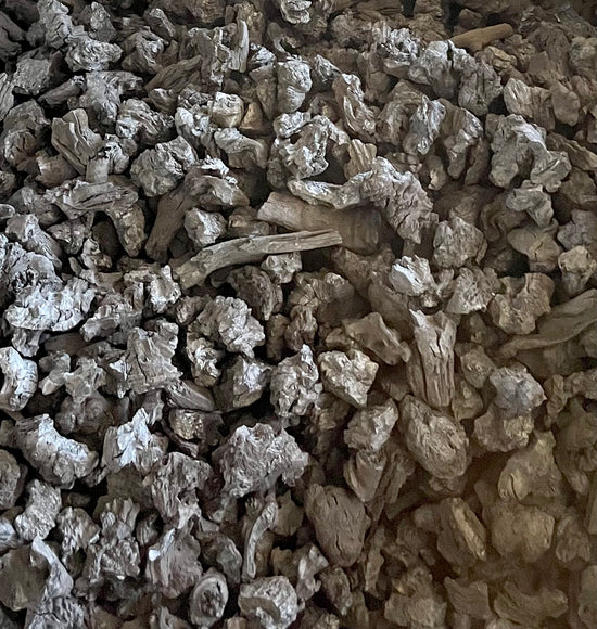 Classic Mallee Root Lump Charcoal 15kg