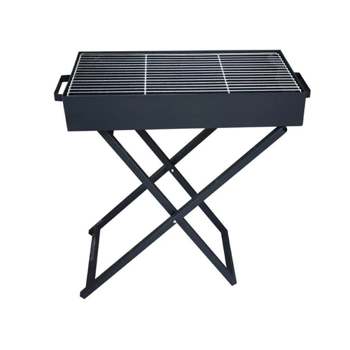 70x40cm Large Classic Charcoal BBQ Grill - Mangal