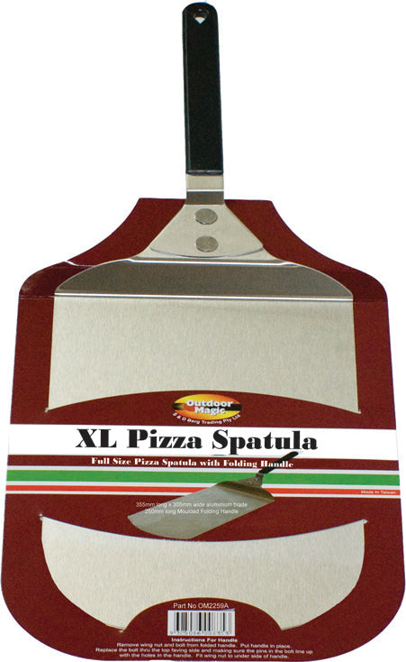 XL Pizza Spatula | Sydney BBQ's & Rotisseries