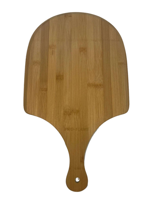 Wooden Pizza Paddle | Sydney BBQ's & Rotisseries