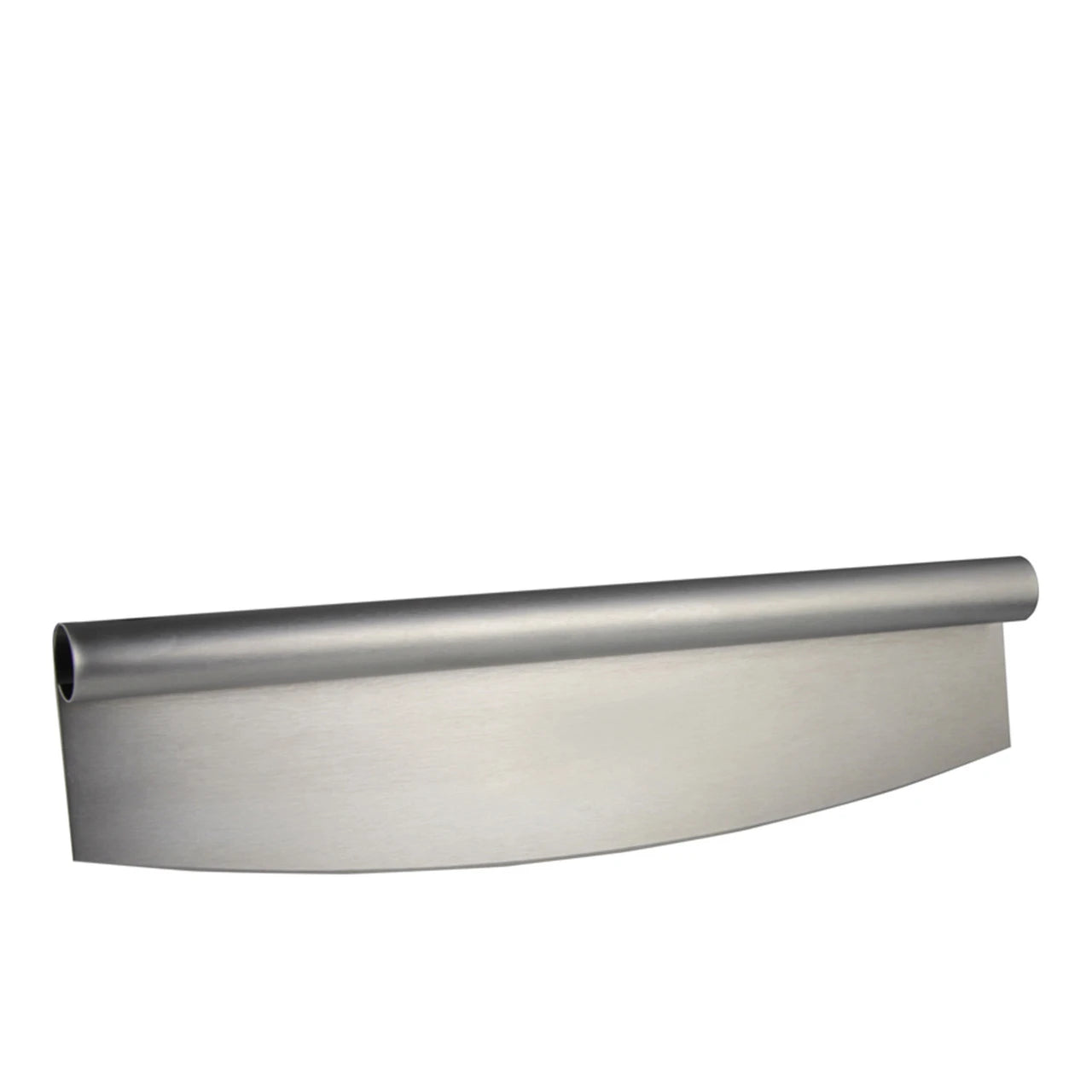 Avanti Mezzaluna Pizza Cutter Rocker – Stainless Steel 35 cm