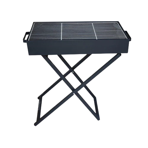 Large Classic Charcoal BBQ Grill