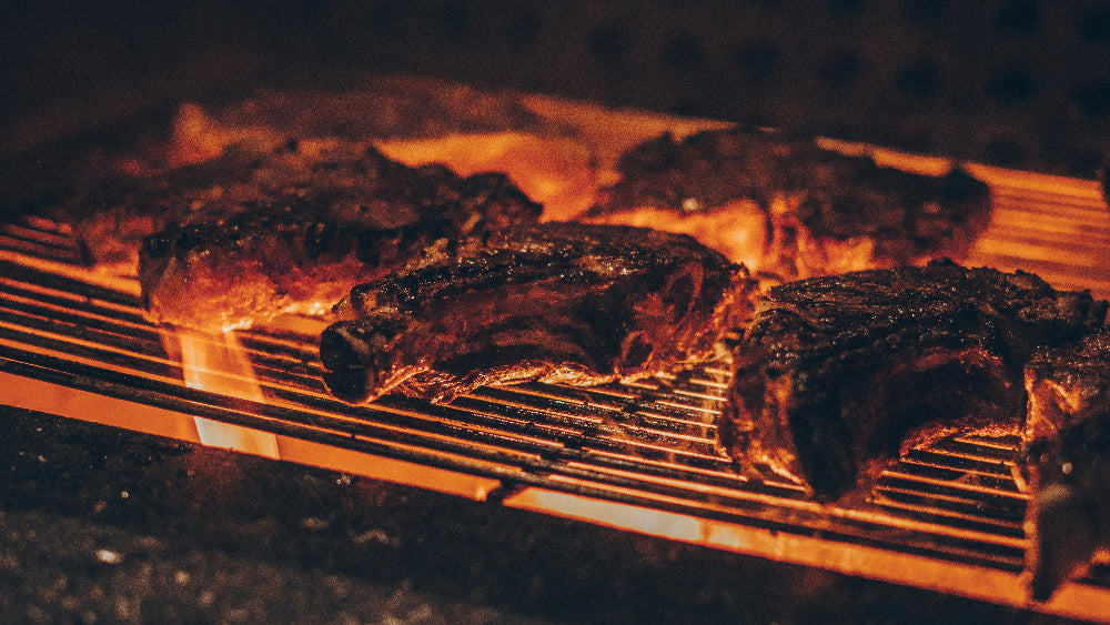 Barbecuing on a Budget
