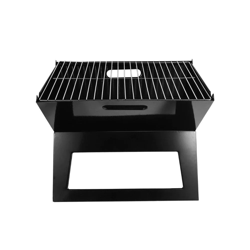 Portable Charcoal Grill, Camping BBQ