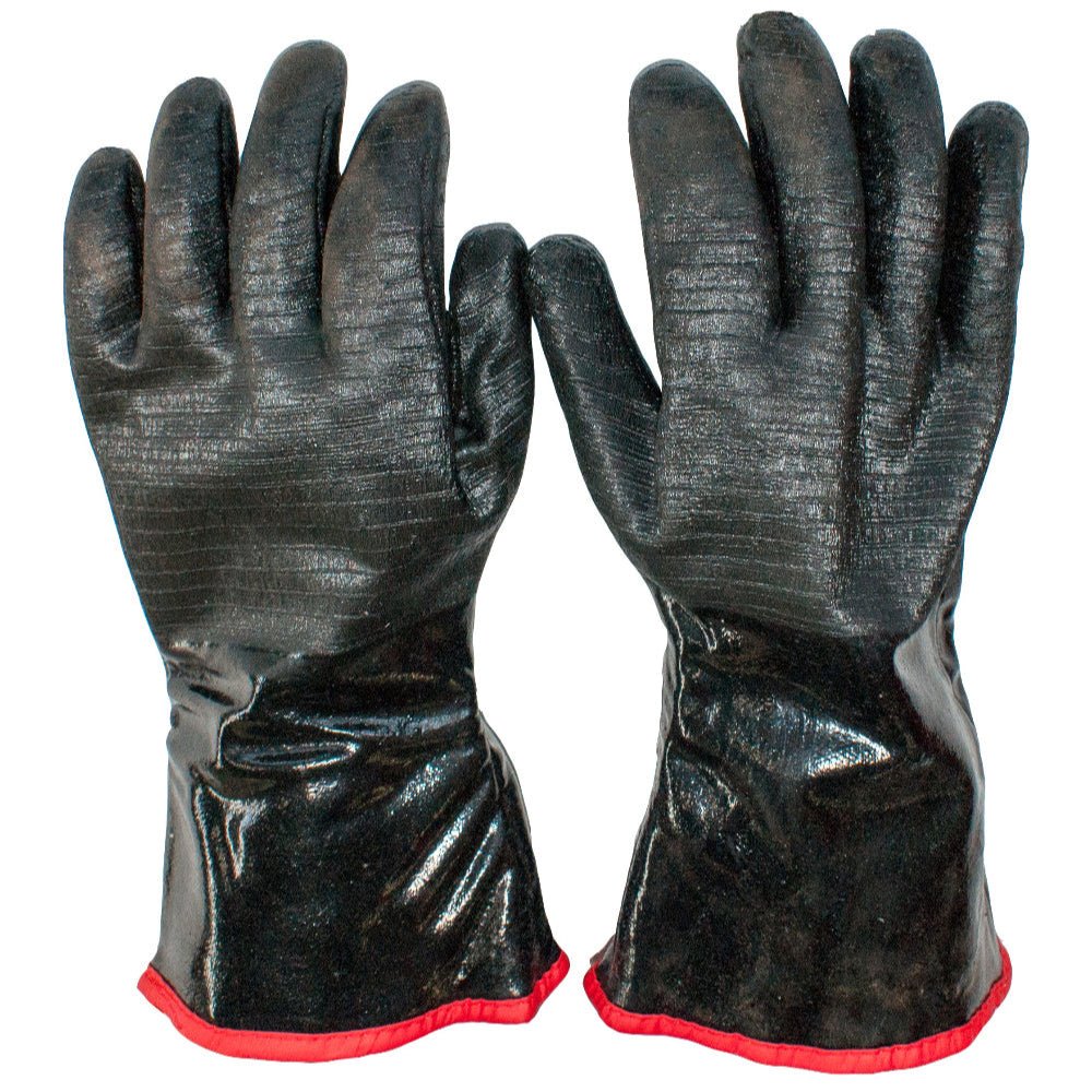 Outdoor Magic Heat Resistant Food Handling Glove Set - NEOGLOVE - Sydney BBQs and Rotisseries
