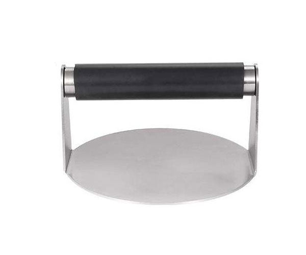 Premium Stainless Steel Burger Press - Sydney BBQs and Rotisseries