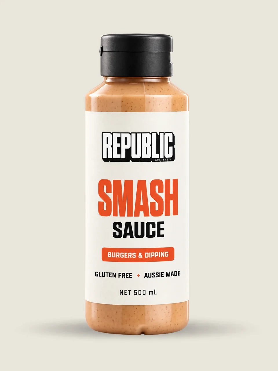 smash burger sauce perfect for burgers or dipping