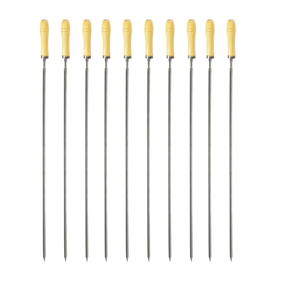 Stainless Steel Skewers