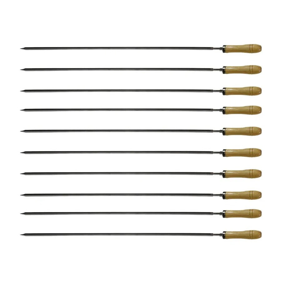 Stainless Steel Skewers