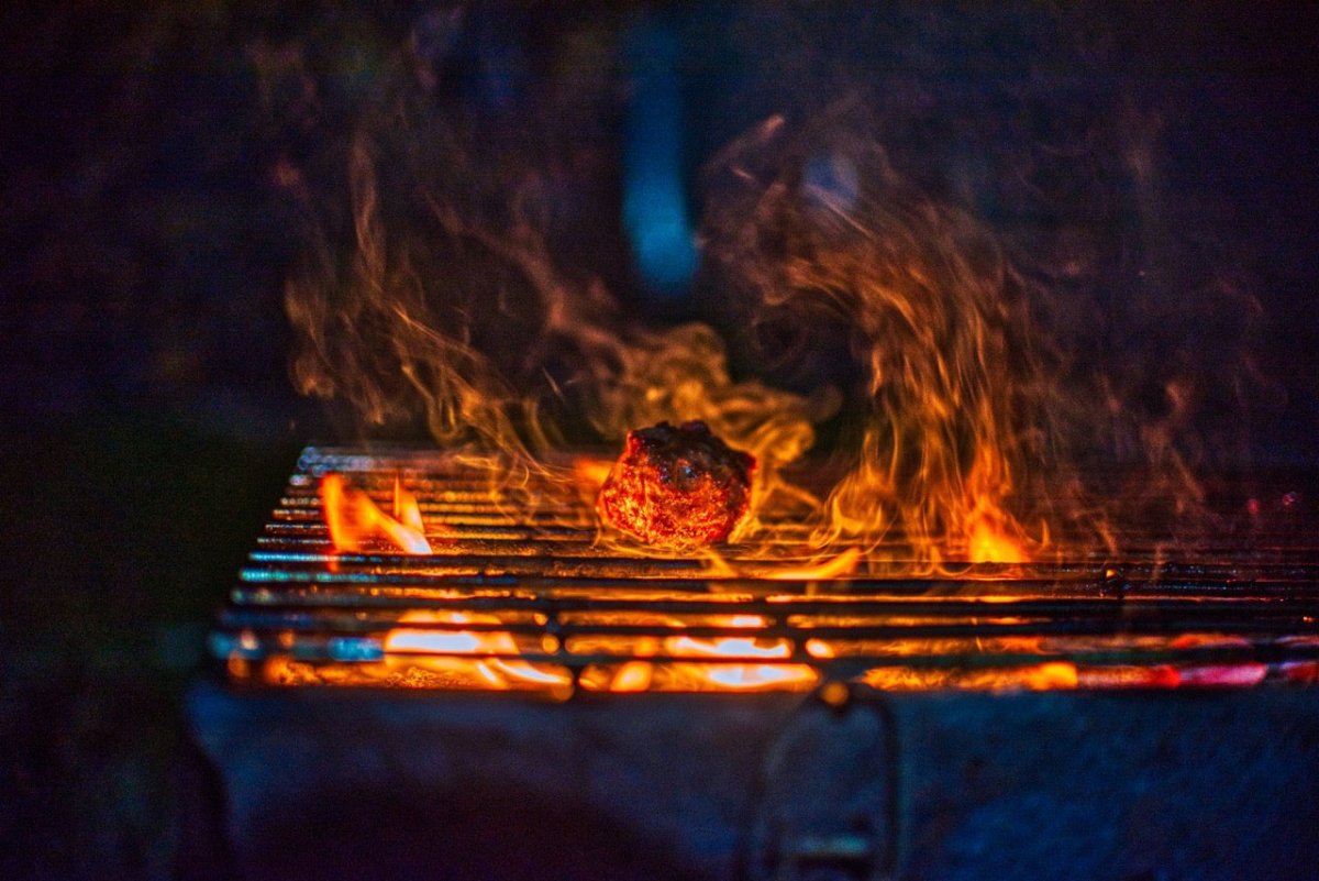 Barbecuing on a Budget - Sydney BBQs and Rotisseries