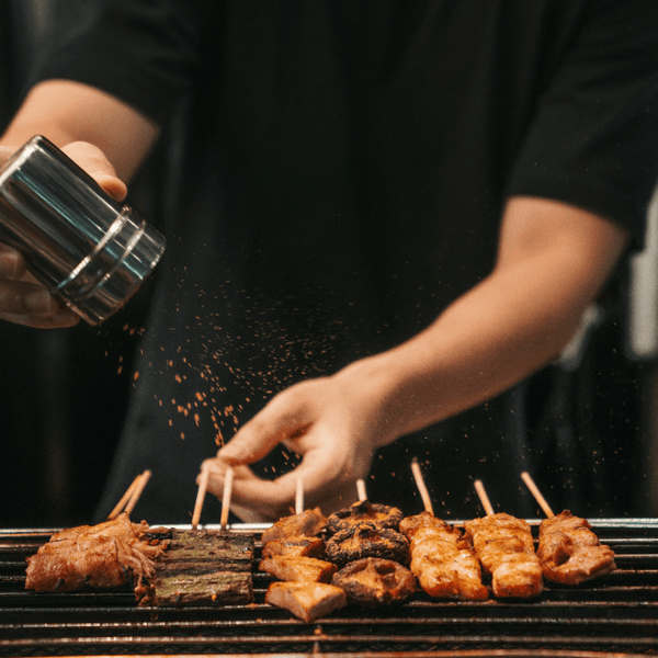 Gas Grill Cooking Tips for Beginners: Master Your BBQ Skills