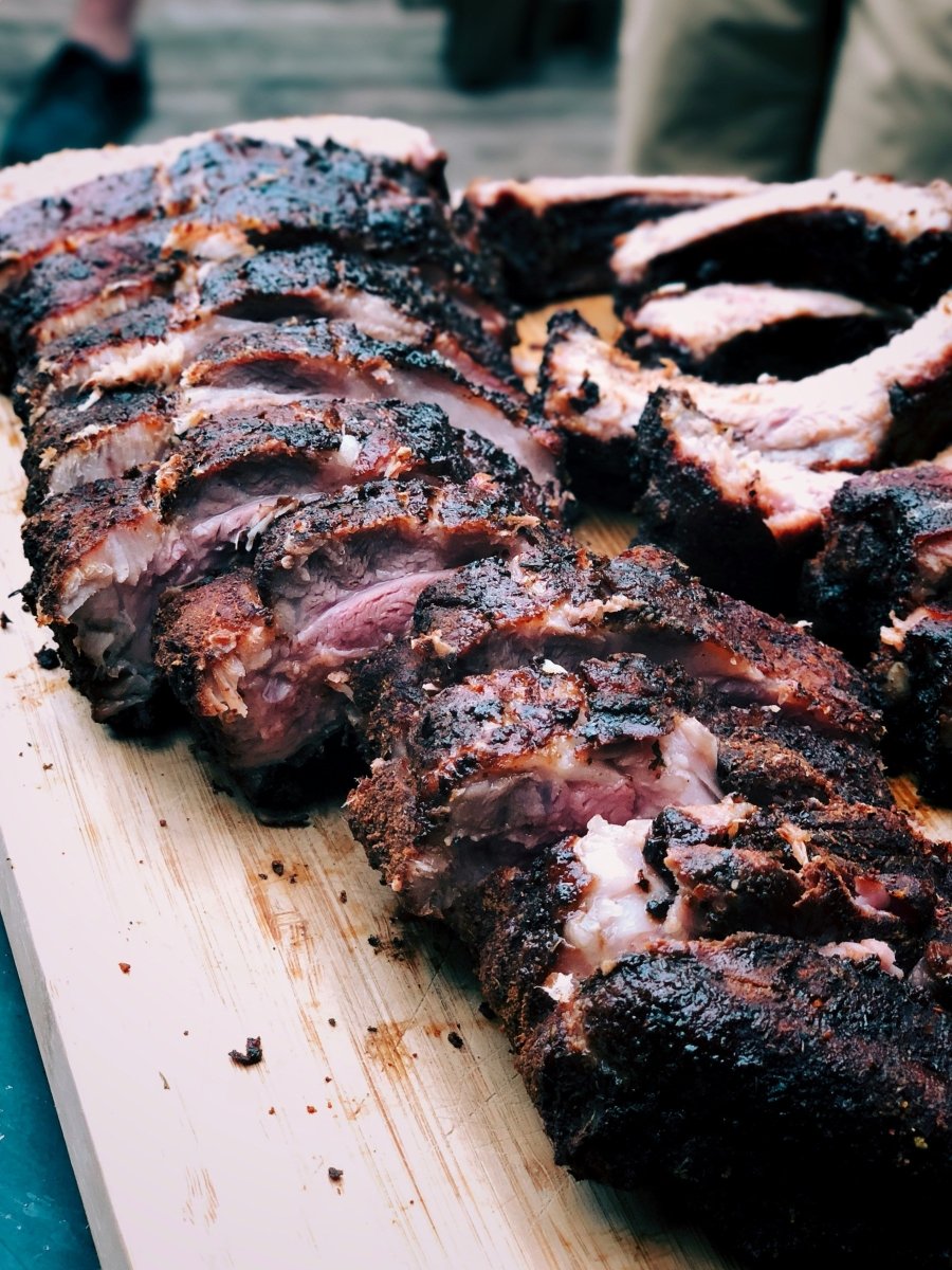 Beginner's Guide to Smoking Meat - Sydney BBQs and Rotisseries