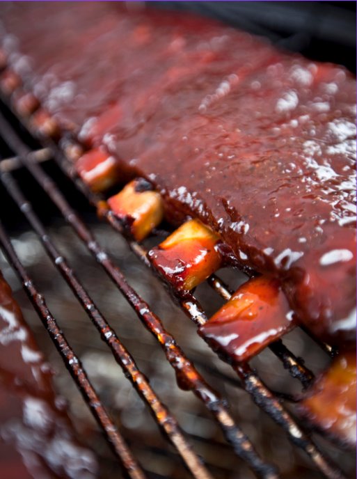 Foolproof Baby Back Ribs