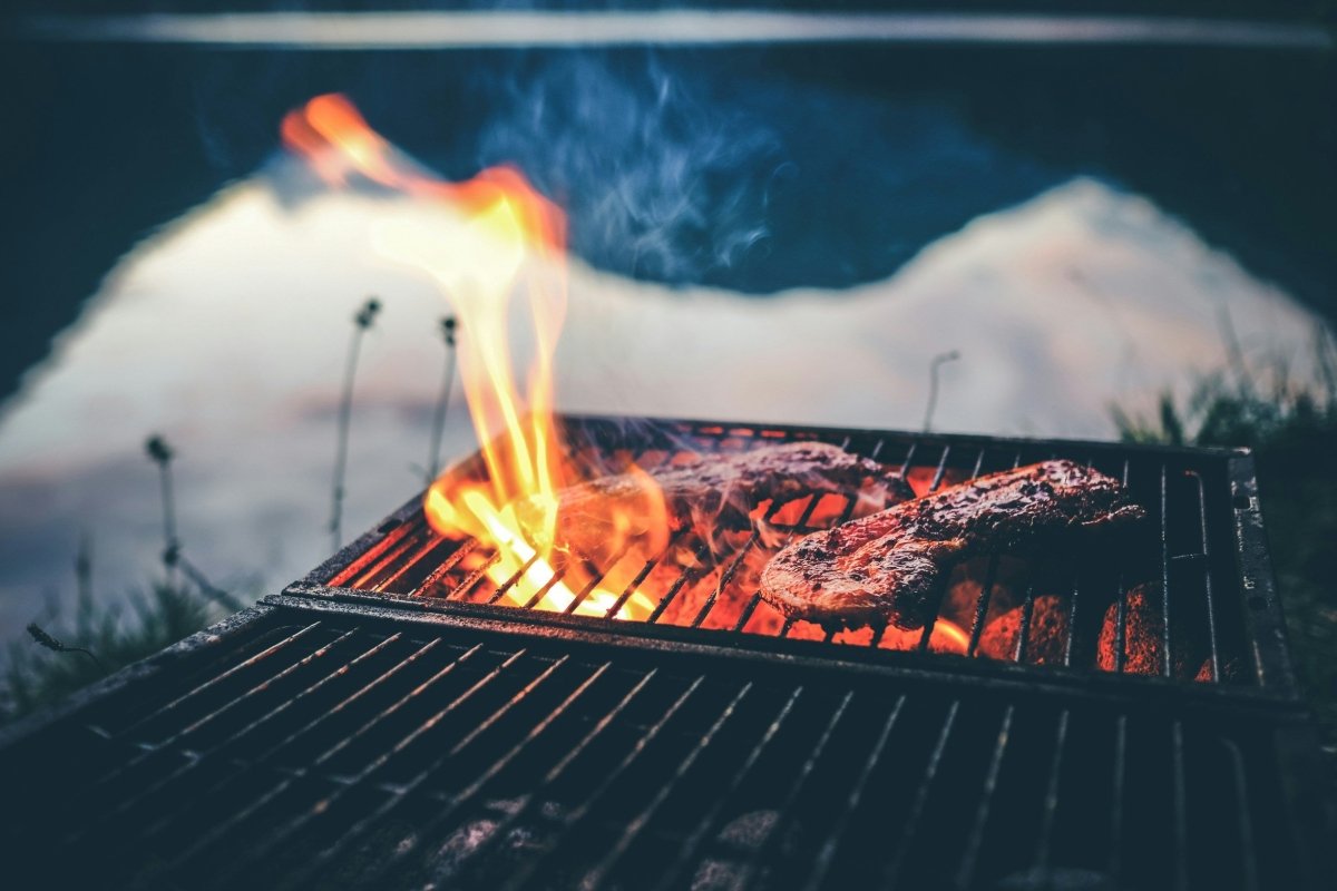 How to Use a Rotisserie on Your BBQ - Sydney BBQs and Rotisseries