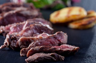 Korean Skirt Steak - Sydney BBQs and Rotisseries