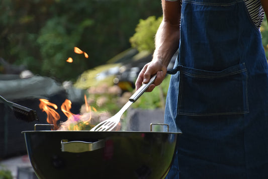 The Art of Charcoal Grilling: Tips and Tricks for the Perfect Barbecue