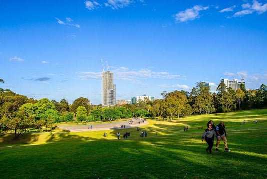 Western Sydney's Top 5 BBQ Parks: Where Nature Meets the Grill