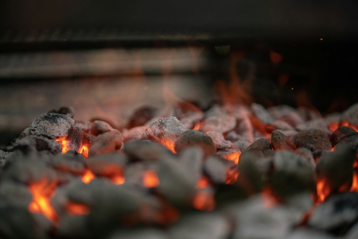 The Benefits of Using Lumpwood Charcoal for Grilling - Sydney BBQs and Rotisseries