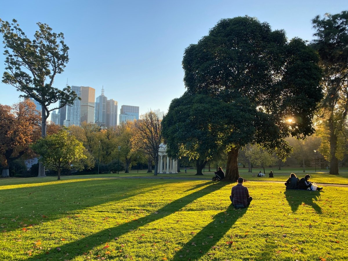 Top 10 Picnic Spots to Have a BBQ in Melbourne - Sydney BBQs and Rotisseries