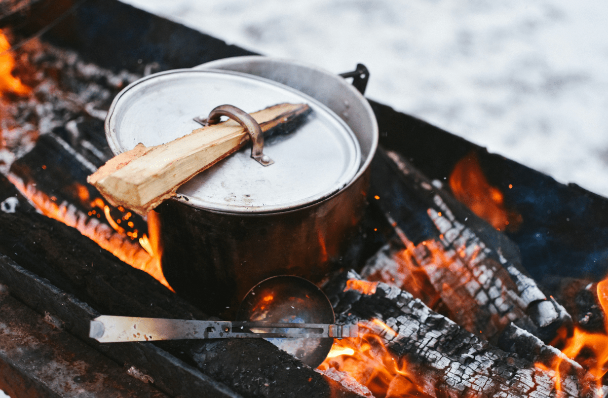 Winter BBQing in Australia - Sydney BBQs and Rotisseries