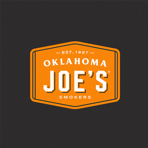 Oklahoma Joe’s Smokers & BBQs