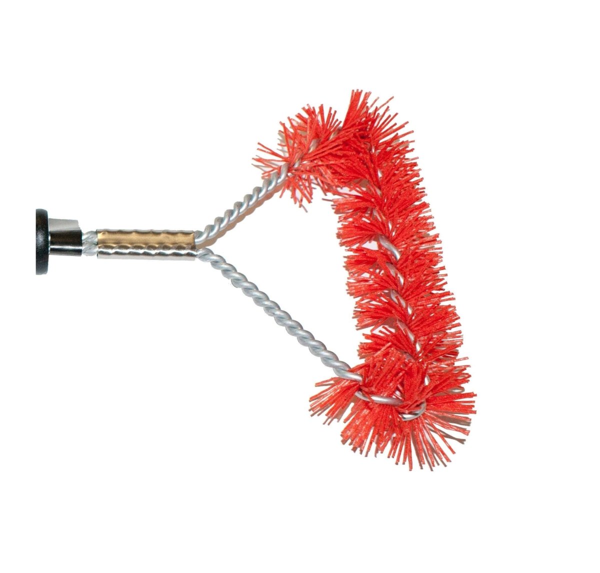 40 cm BBQ Grill Brush | Nylon Bristles - Sydney BBQs and Rotisseries