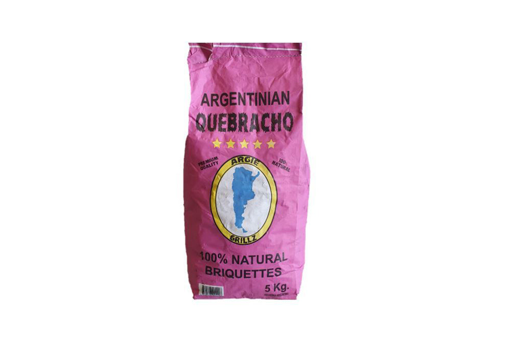 Argentinian 5kg Briquettes