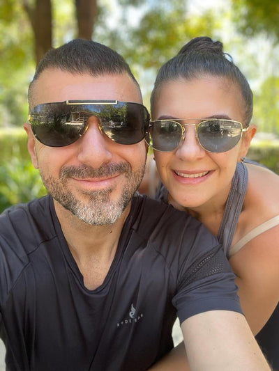 Erik & Suzie