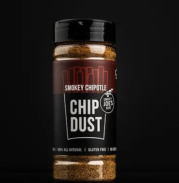 Smokey Joes Smokey Chipotle Chip Dust