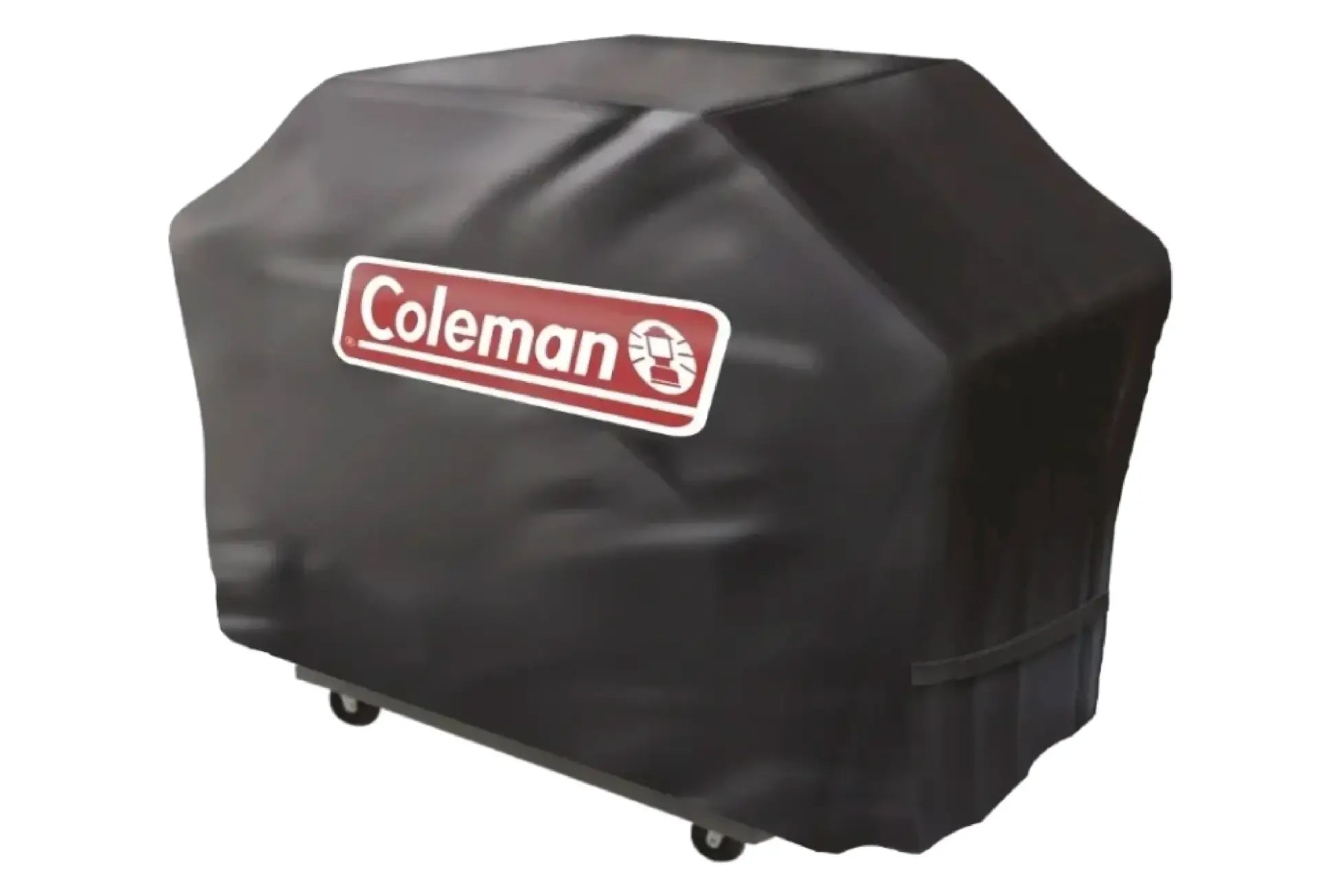 Coleman Dual Fuel Barbecue Cover