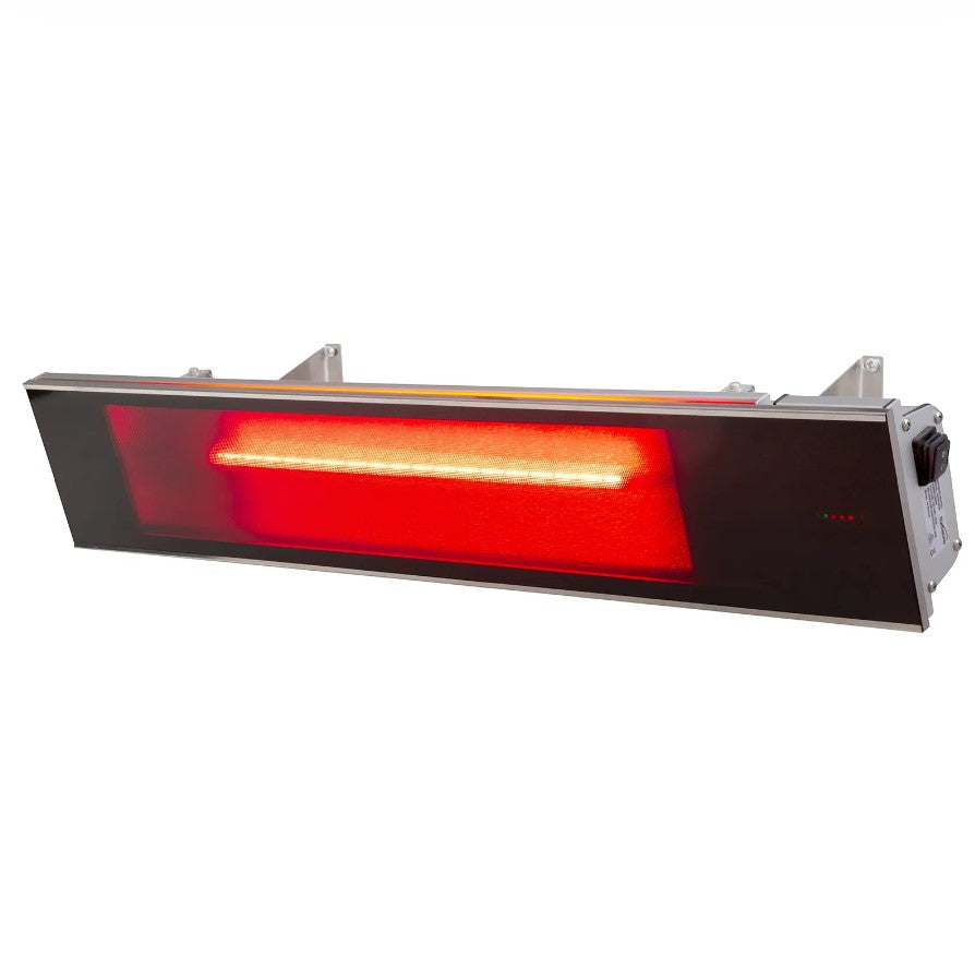 Ceramic Class Infrared Heater 