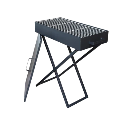 Large Classic Charcoal BBQ Grill