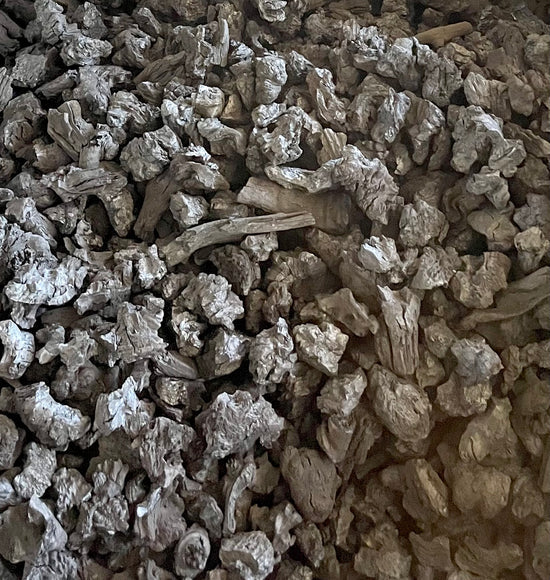 Classic Mallee Root Lump Charcoal 15kg