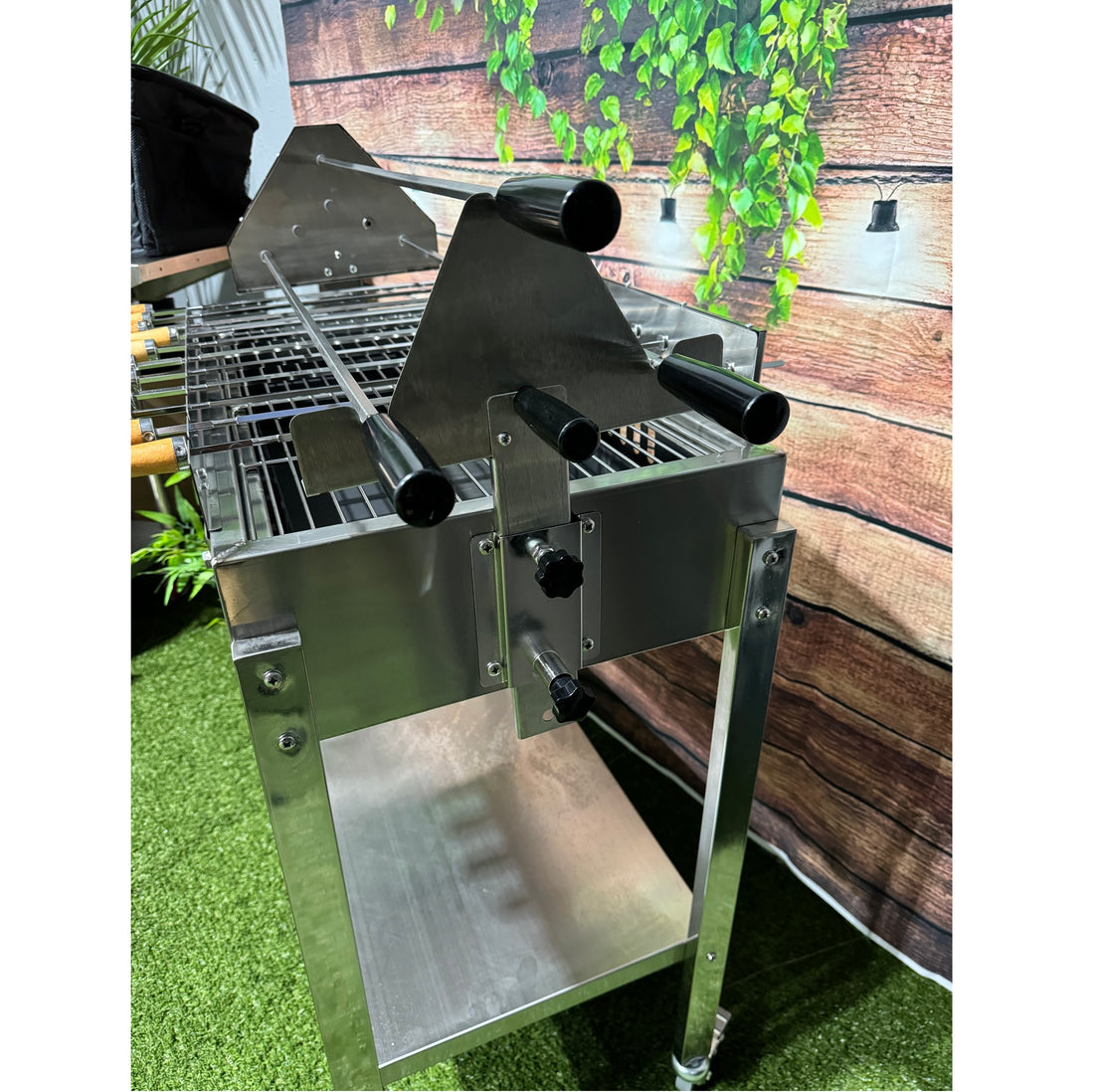 Mini Rotisserie Grill | Sydney BBQ's & Rotisseries