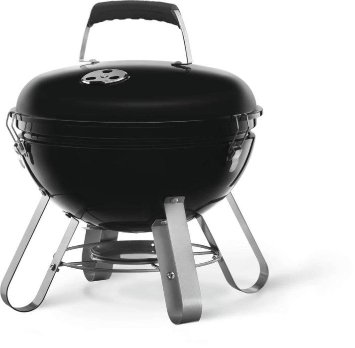 14 inch Portable Charcoal Kettle Grill | Sydney BBQs & Rotisseries