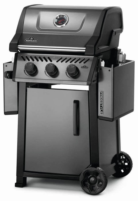 Napoleon Freestyle 365 | 3 Burner BBQ | Sydney BBQs & Rotisseries