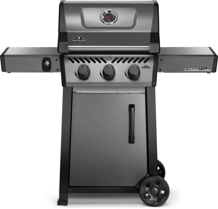 Napoleon Freestyle 365 | 3 Burner BBQ | Sydney BBQs & Rotisseries