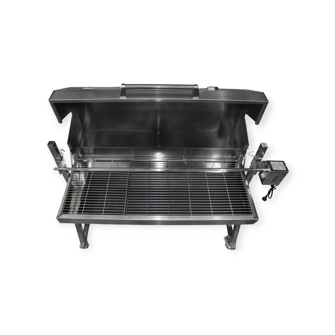 A Guide to Perfect Spit Roasting Cooking Times