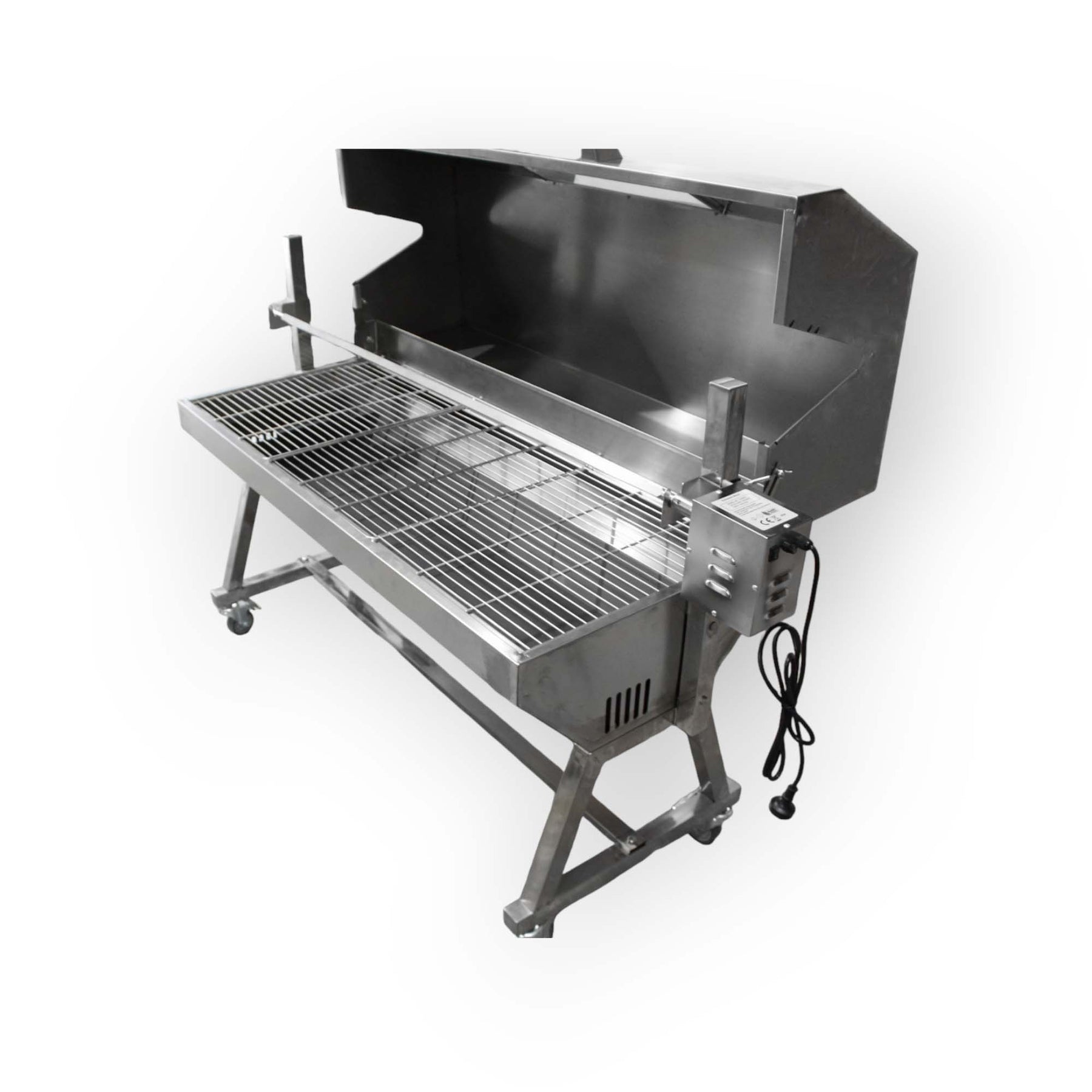 A Guide to Perfect Spit Roasting Cooking Times