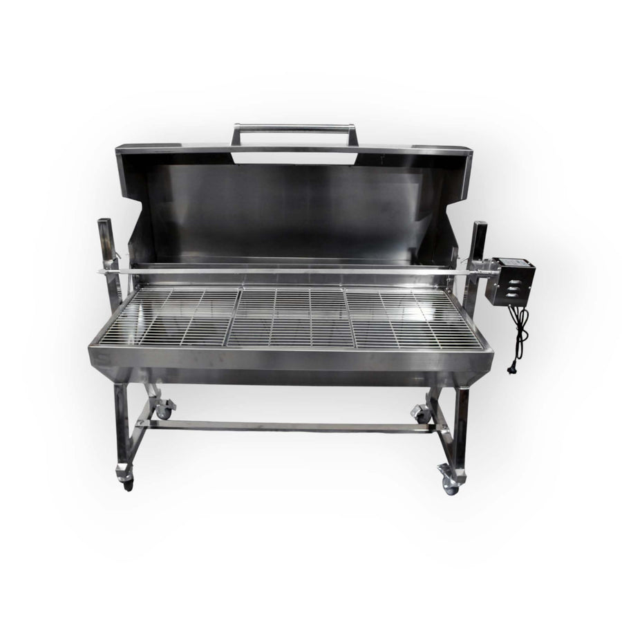 A Guide to Perfect Spit Roasting Cooking Times