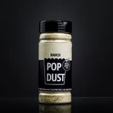 Ranch Pop Dust