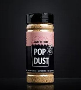 Sweet Chilli Pop Dust