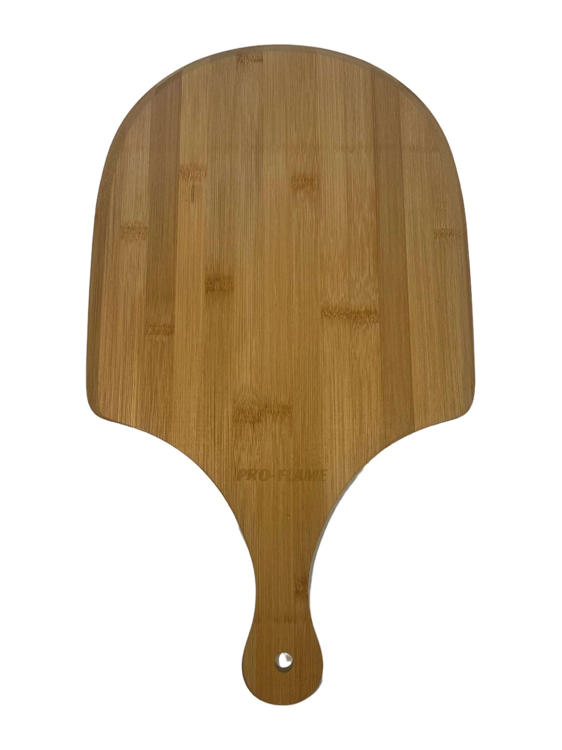 Wooden Pizza Paddle Sydney BBQ's & Rotisseries